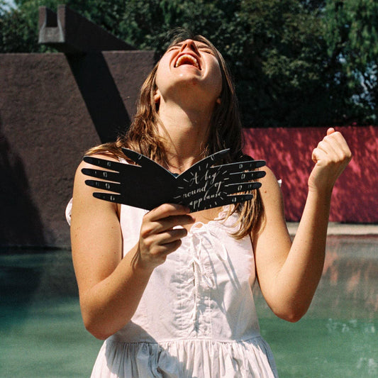 A Big Round of Applause