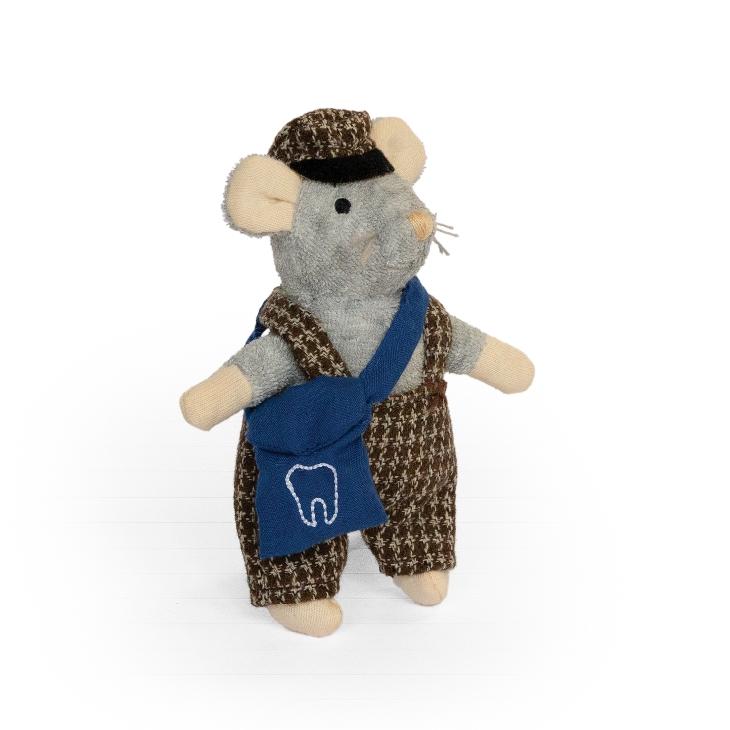 The Mouse Mansion - Sam&Julia - The Toothmouse Giftset