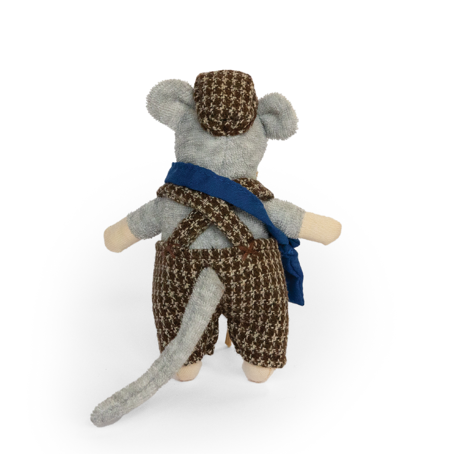 The Mouse Mansion - Sam&Julia - The Toothmouse Giftset