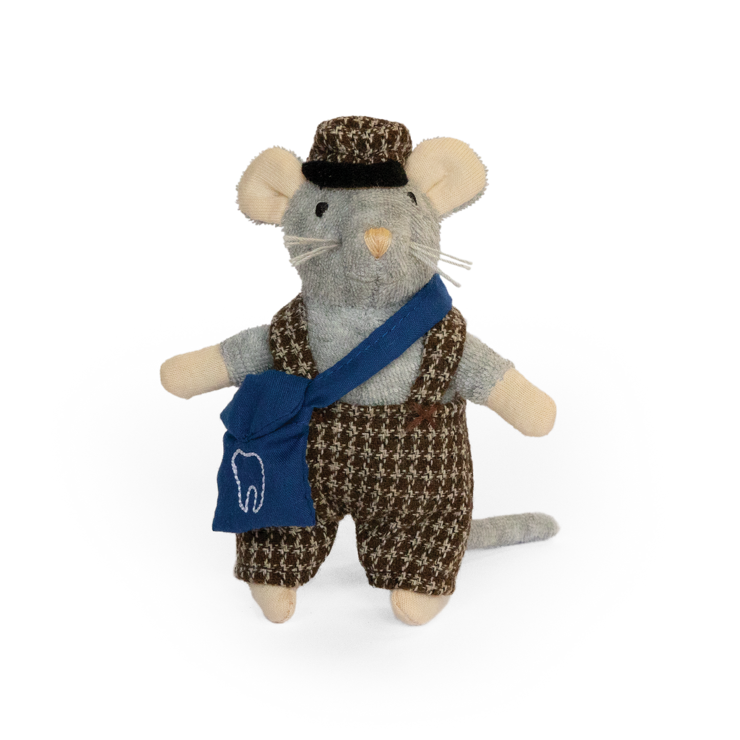 The Mouse Mansion - Sam&Julia - The Toothmouse Giftset