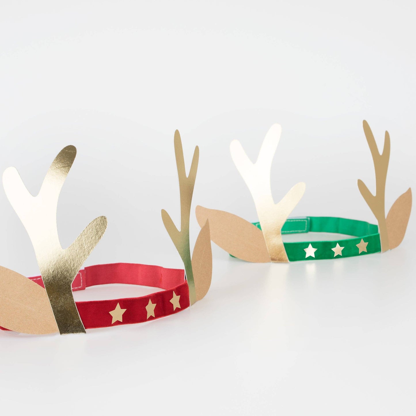 Velvet Antler Headbands