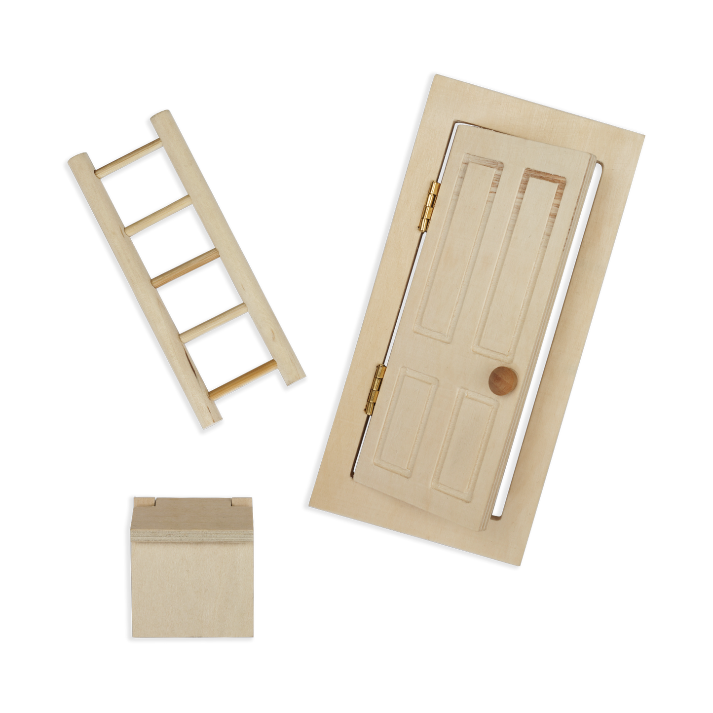 The Mouse Mansion - Sam&Julia - The Toothmouse Giftset
