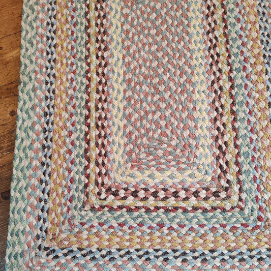 Pampas Rectangle Jute Rug