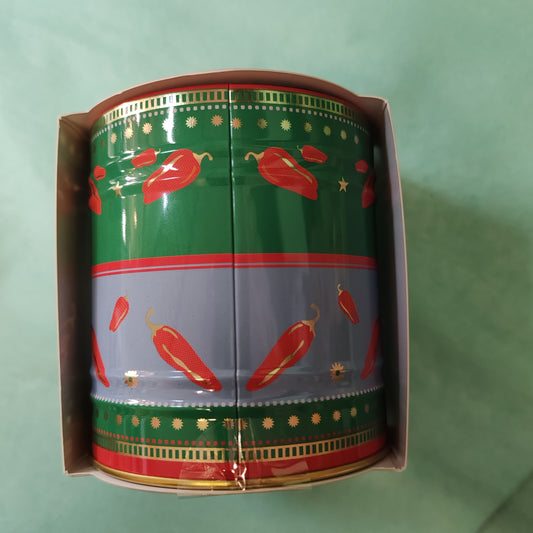 Socks in a Can - Chillies