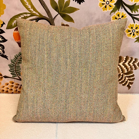 Brickhouse design fruits 20" cushion