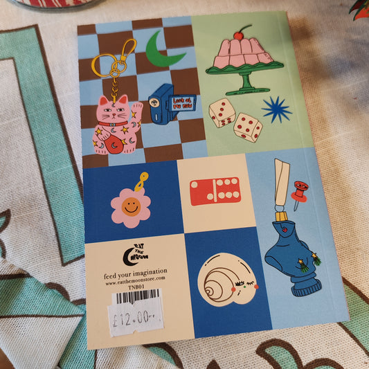 Diary -no fixed date