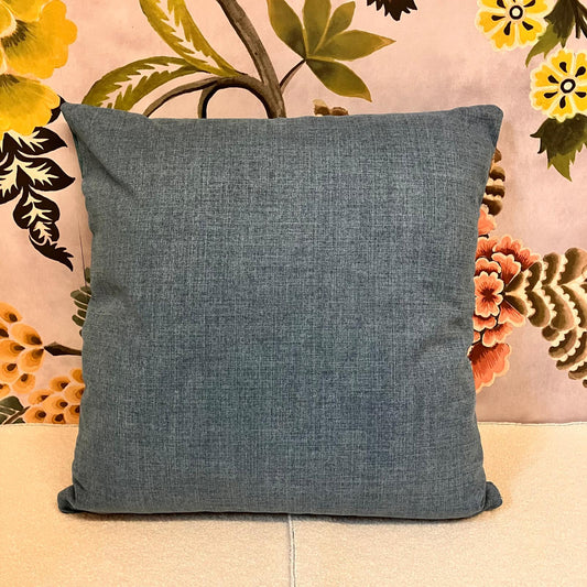 Becca Who Eden 18" cushion