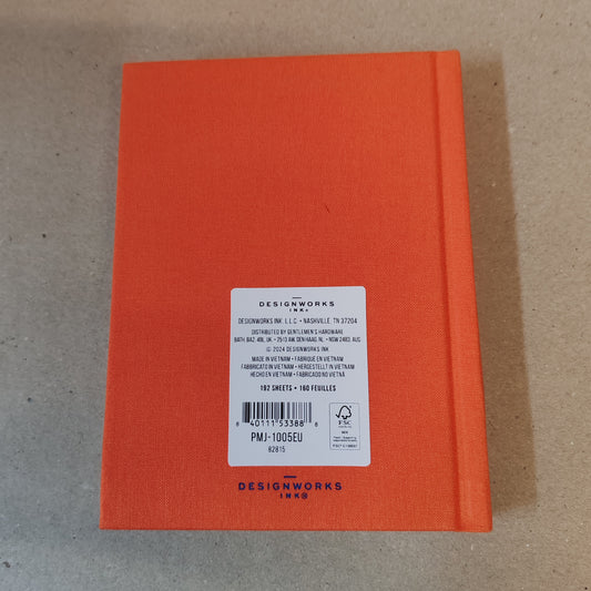 Self help notebook - why id rather be a cat