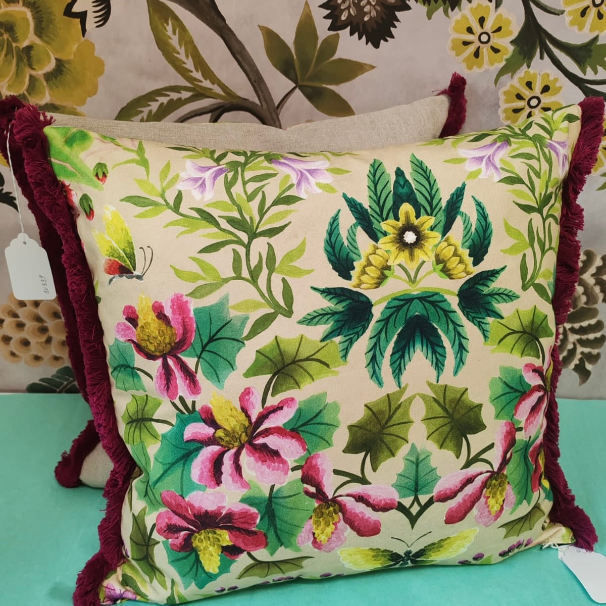 Bates Upholstery