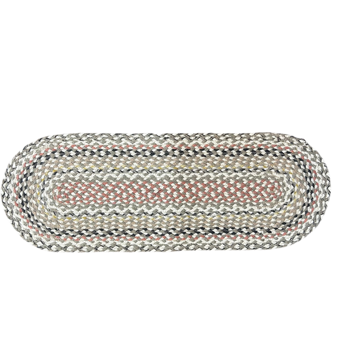 Granite Jute Table Runner