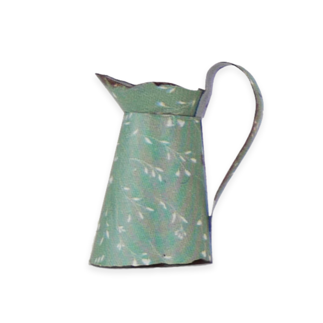 Mouse Mansion Die-Cuts Luxury Set