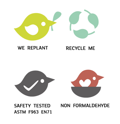 Foxy Magnetic Stacker