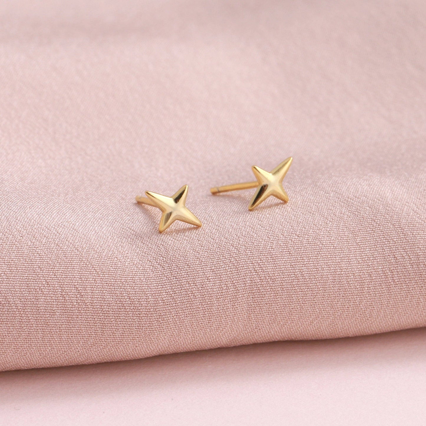 Message Bottle Earrings 'Dreams Come True'