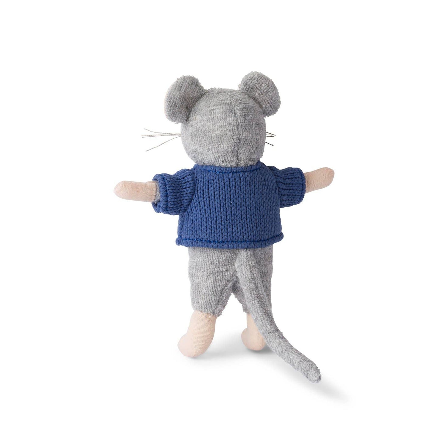 Kids Plush Toy - Mouse Sam (12cm)