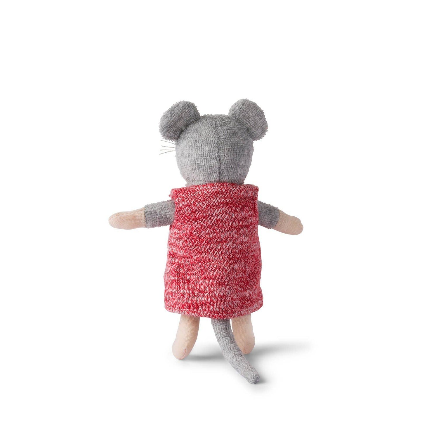 Kids Plush Toy - Mouse Julia (12cm)