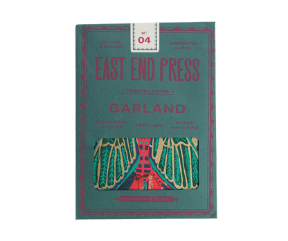 Insects Sewn Garland