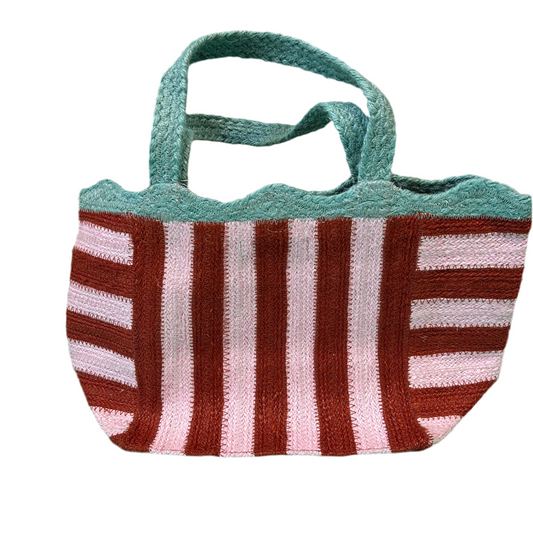 Strawberry small beni bag