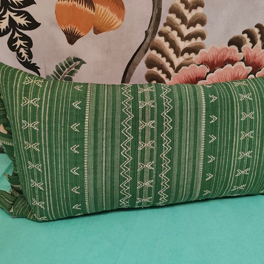 Thibaut cushion