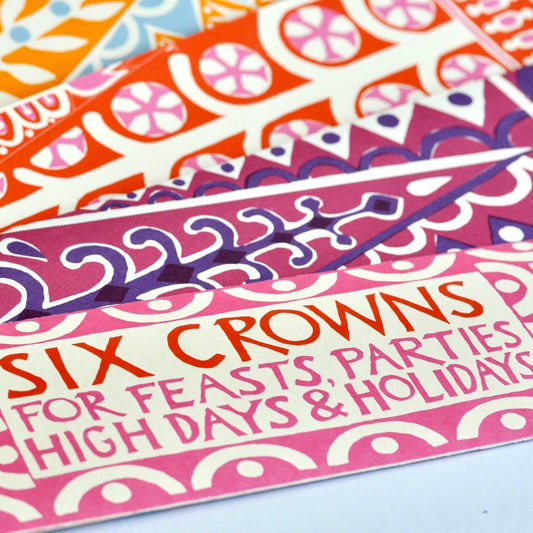Six Crowns