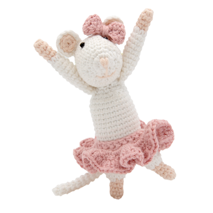 Crochet Kit - Ella