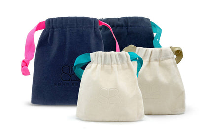 Eleni Gold Oval Chunky Chain Bracelet