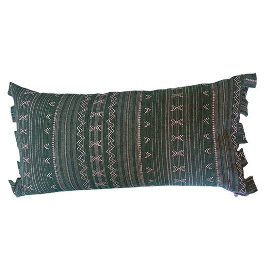 Thibaut cushion