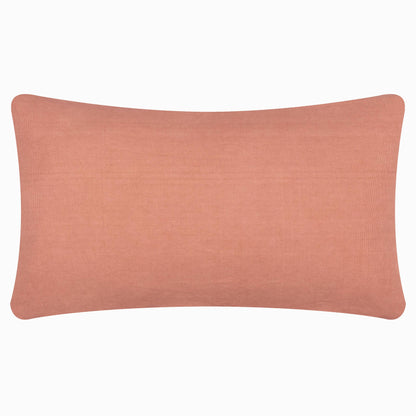 Candy Ho Ho Ho Tufted Cushion Pink/Red