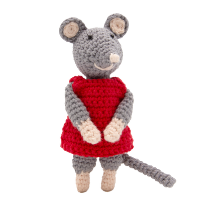 Crochet Kit - Julia