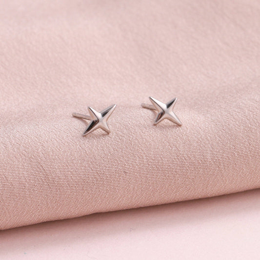 Message Bottle Earrings 'Dreams Come True'