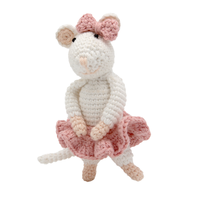 Crochet Kit - Ella
