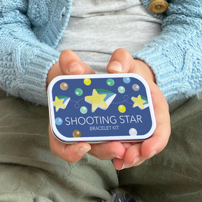 Shooting Star Bracelet Gift Kit