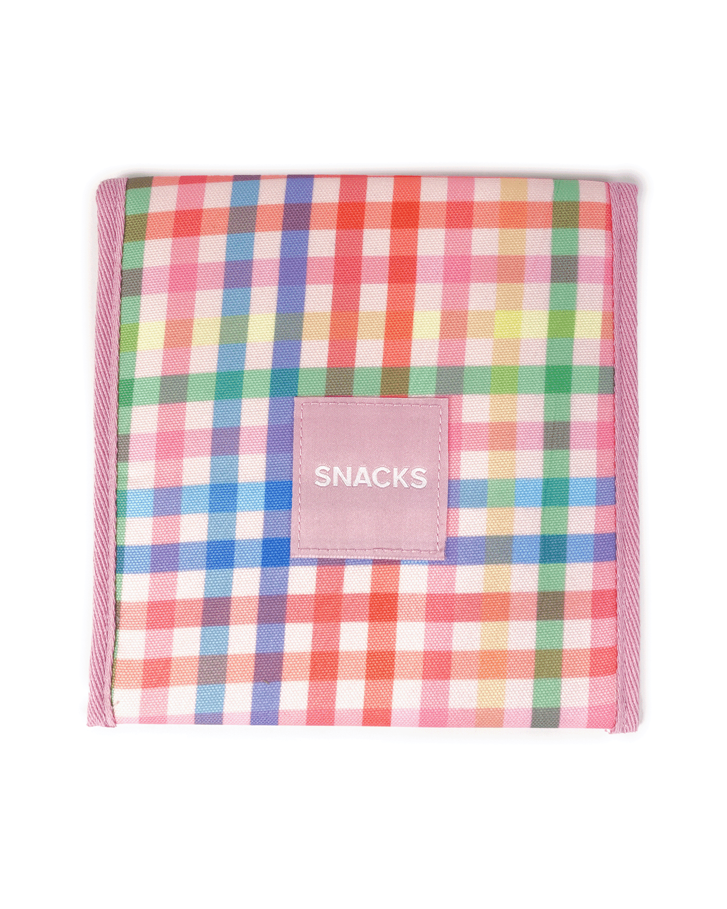 Sugarplum Snack Bag