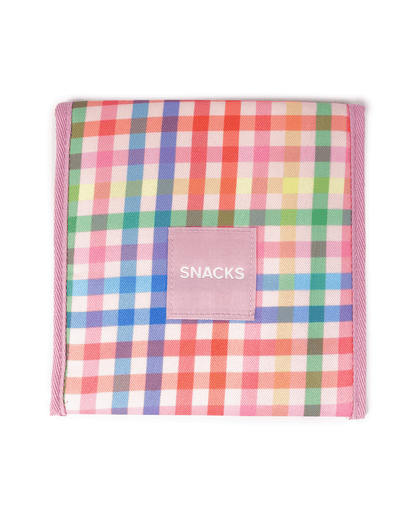 Sugarplum Snack Bag
