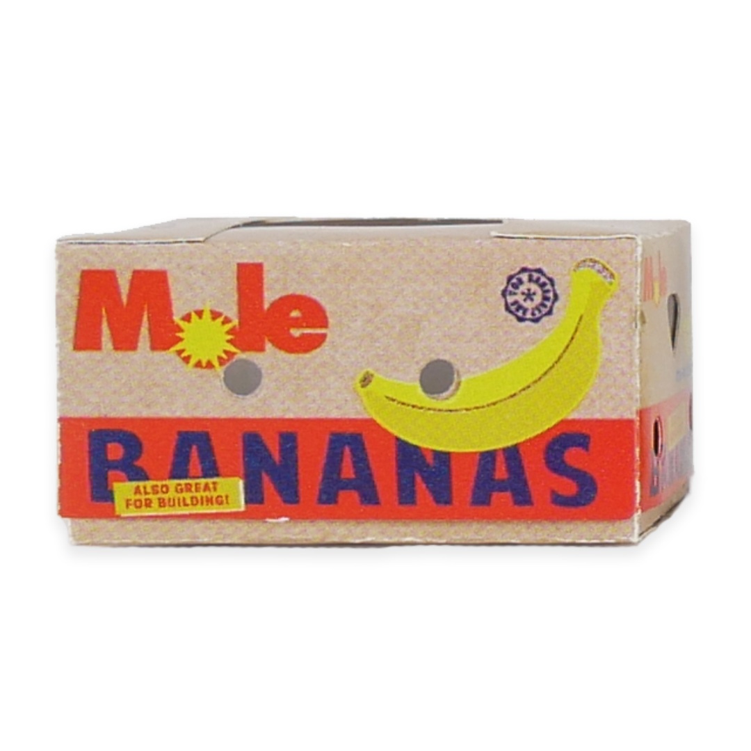 Mouse Mansion Die-Cuts Luxury Set