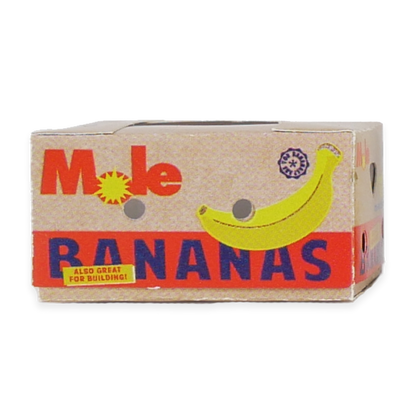 Mouse Mansion Die-Cuts Luxury Set