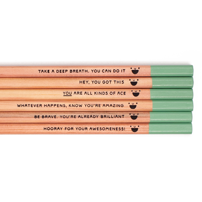 Friencils | Pencil Set