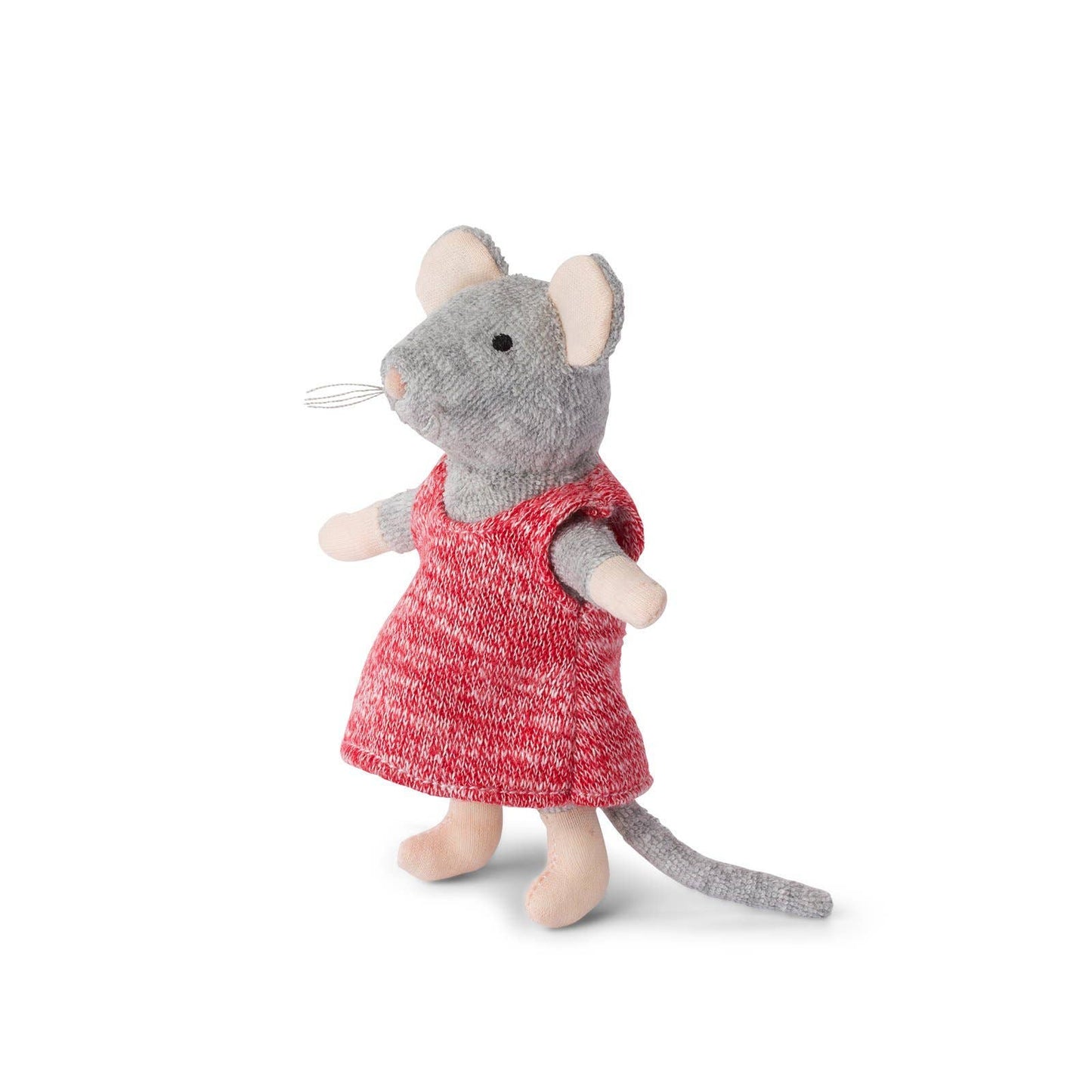 Kids Plush Toy - Mouse Julia (12cm)