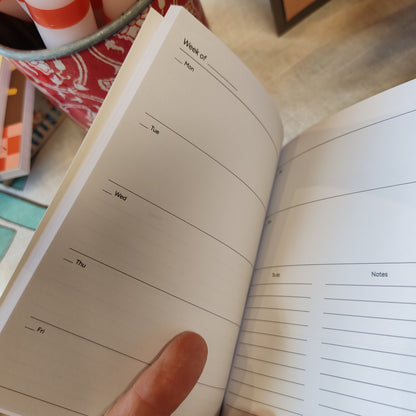 Diary -no fixed date