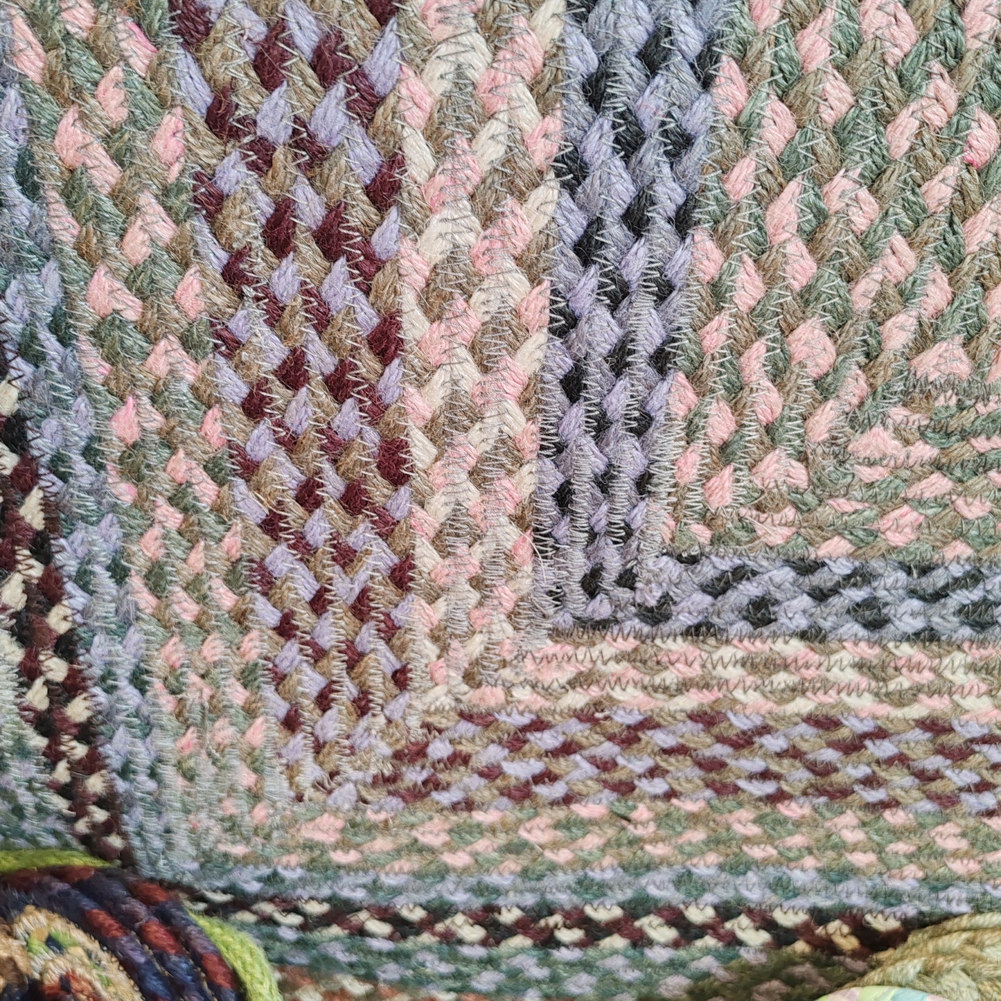 Jute Rug Tundra 2'x3'