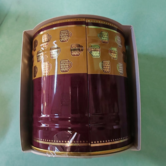 Socks in a Can - Beer