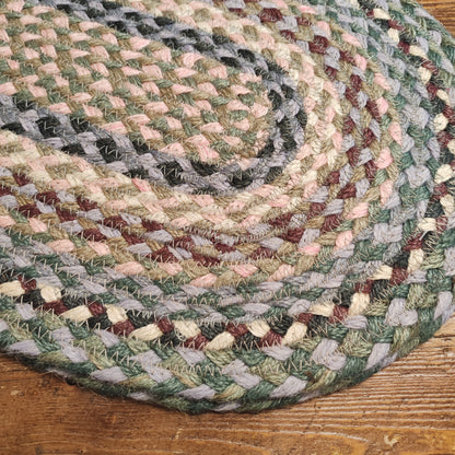 Jute table runner. Tundra 13" x 36"