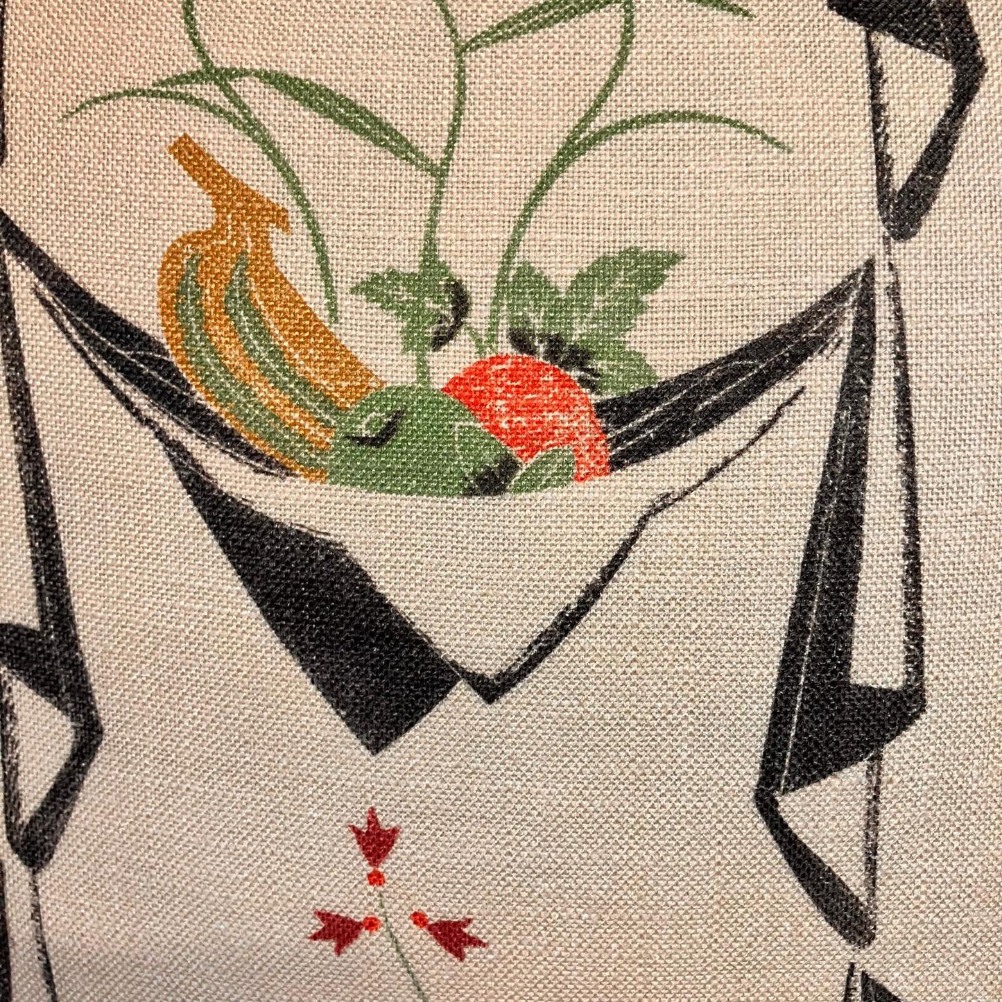 Brickhouse design  fruits 20" cushion